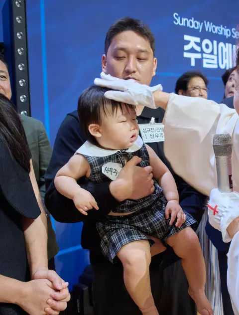 8월 둘째주 우리들교회 모습 이미지 44