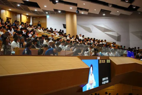 8월 둘째주 우리들교회 모습 이미지 60