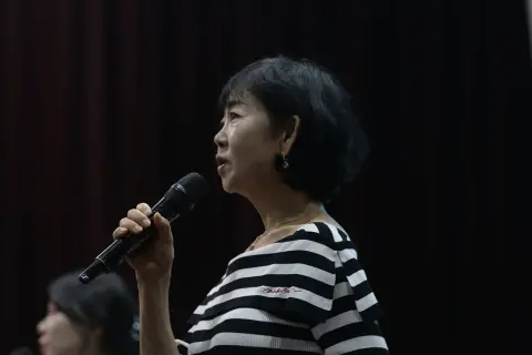 8월 둘째주 우리들교회 모습 이미지 108