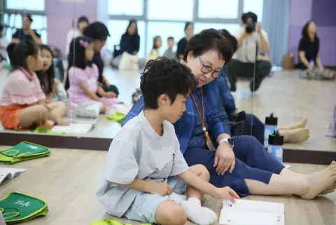 2026년 8월 16일 1부예배 이미지 9