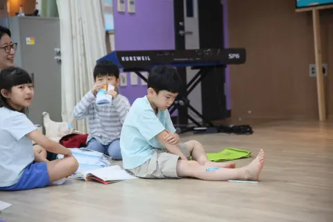 2026년 8월 16일 1부예배 이미지 30