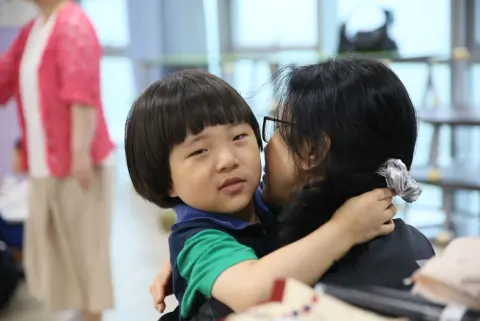 2026년 8월 16일 1부예배 이미지 36