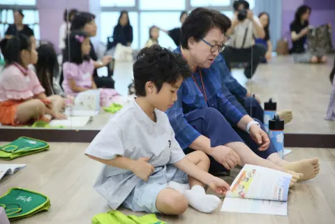 2026년 8월 16일 1부예배 이미지 8