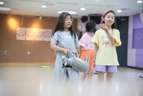 2026년 8월 16일 1부예배 이미지 4