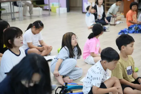 2026년 8월 16일 1부예배 이미지 35