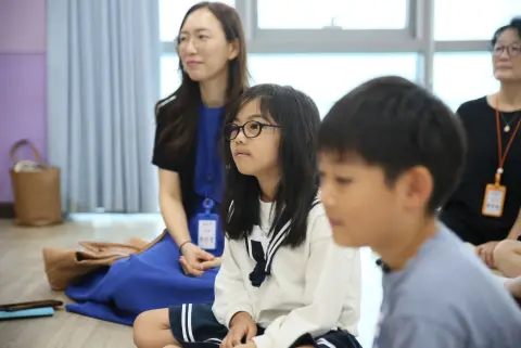 2026년 8월 16일 1부예배 이미지 34