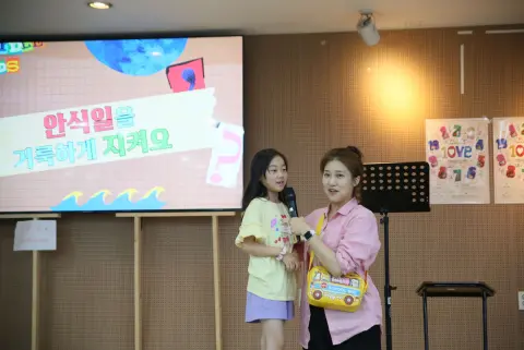 2026년 8월 16일 1부예배 이미지 28