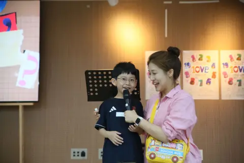 2026년 8월 16일 1부예배
