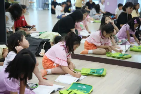 2026년 8월 16일 1부예배 이미지 25