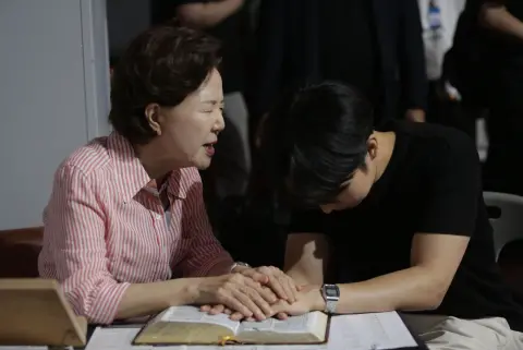2026-08-16 휘문 청년국 예배스케치 이미지 34