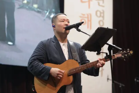 2026-08-16 휘문 청년국 예배스케치 이미지 29