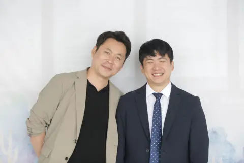 2026-08-16 휘문 청년국 예배스케치 이미지 2