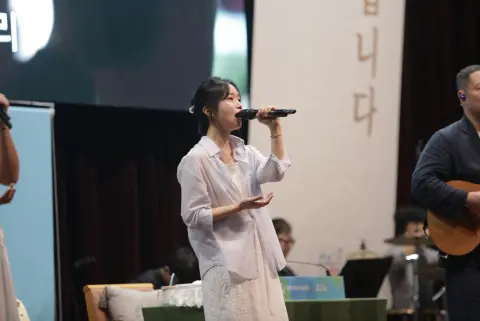 2026-08-16 휘문 청년국 예배스케치 이미지 26