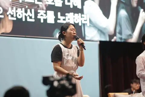 2026-08-16 휘문 청년국 예배스케치 이미지 27