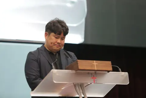 2026-08-16 휘문 청년국 예배스케치 이미지 57