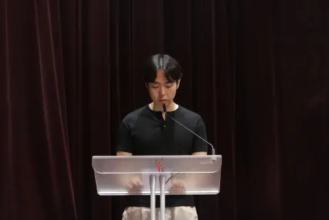 2026-08-16 휘문 청년국 예배스케치 이미지 42