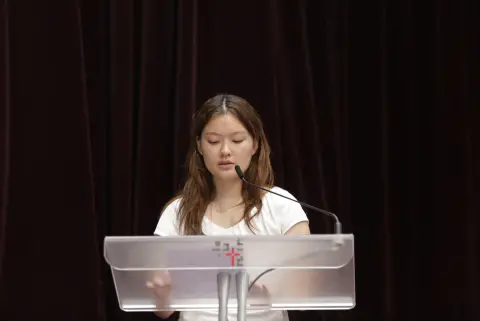 2026-08-16 휘문 청년국 예배스케치 이미지 56