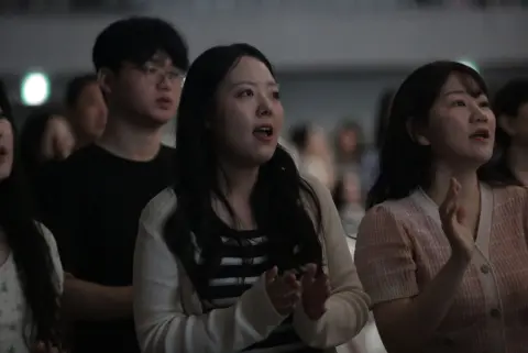 2026-08-16 휘문 청년국 예배스케치 이미지 5