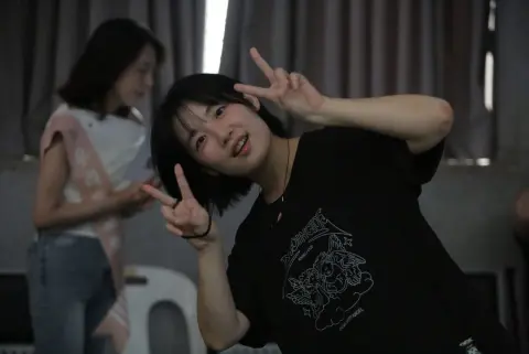 2026-08-16 휘문 청년국 예배스케치 이미지 8