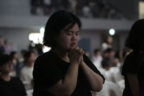 2026-08-16 휘문 청년국 예배스케치 이미지 21