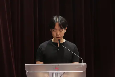 2026-08-16 휘문 청년국 예배스케치 이미지 41