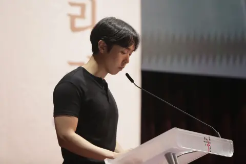 2026-08-16 휘문 청년국 예배스케치 이미지 44
