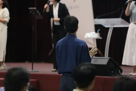 8월 셋째주 우리들교회 모습 이미지 7