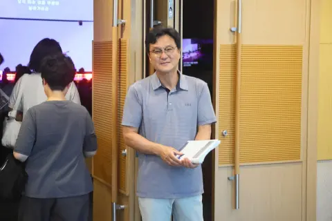 8월 셋째주 우리들교회 모습 이미지 50