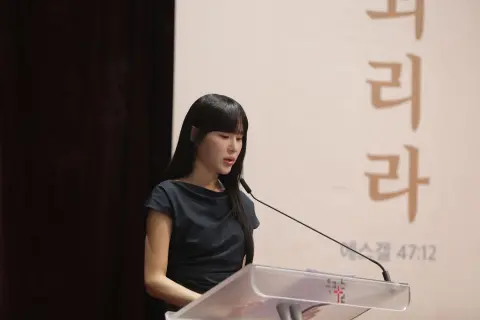 8월 셋째주 우리들교회 모습 이미지 45