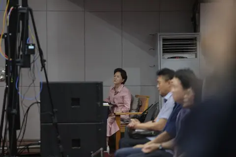 8월 셋째주 우리들교회 모습 이미지 33