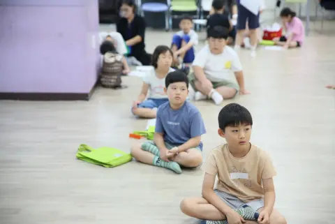 2026년 8월 23일 1부예배 이미지 6