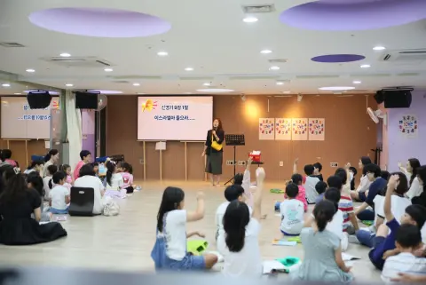 2026년 8월 23일 1부예배 이미지 23