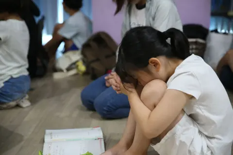 2026년 8월 23일 1부예배 이미지 34