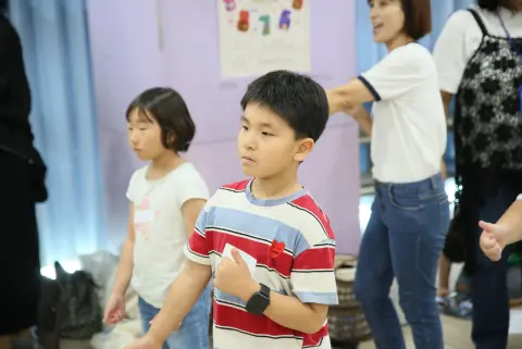 2026년 8월 23일 1부예배 이미지 10
