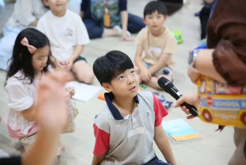 2026년 8월 23일 1부예배 이미지 40