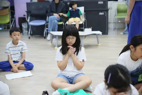 2026년 8월 23일 1부예배 이미지 19