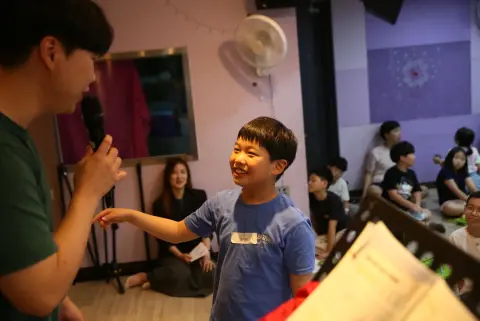 2026년 8월 23일 2부예배 이미지 28