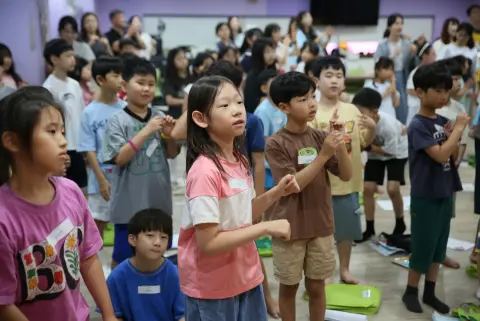 2026년 8월 23일 2부예배 이미지 10