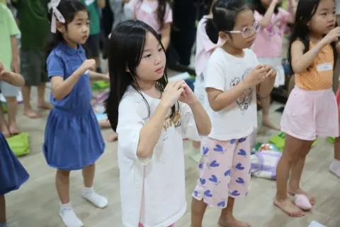 2026년 8월 23일 2부예배 이미지 8