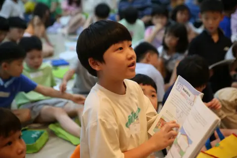 2026년 8월 23일 2부예배 이미지 34