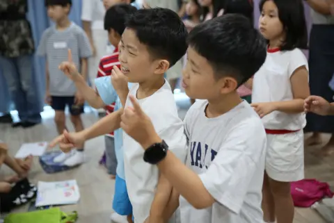 2026년 8월 23일 2부예배 이미지 9