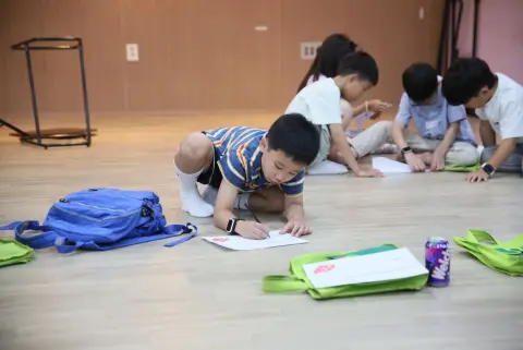 2026년 8월 23일 2부예배 이미지 4