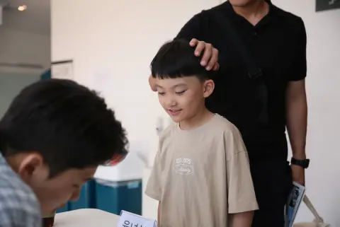 2026년 8월 23일 2부예배 이미지 1