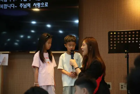 2026년 8월 23일 2부예배 이미지 20