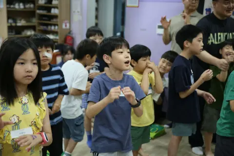 2026년 8월 23일 2부예배 이미지 11