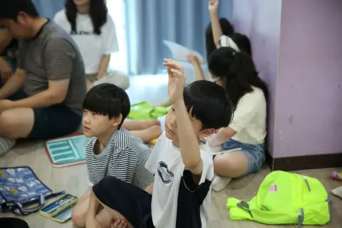 2026년 8월 23일 2부예배 이미지 30