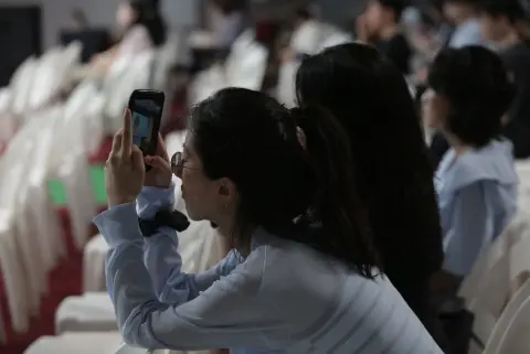 2026-08-23 휘문 청년국 예배스케치 이미지 7