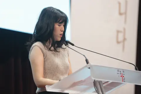 2026-08-23 휘문 청년국 예배스케치 이미지 6