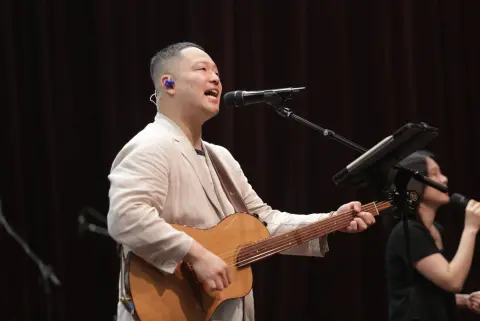 2026-08-23 휘문 청년국 예배스케치 이미지 13