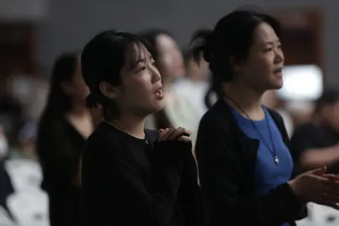 2026-08-23 휘문 청년국 예배스케치 이미지 12